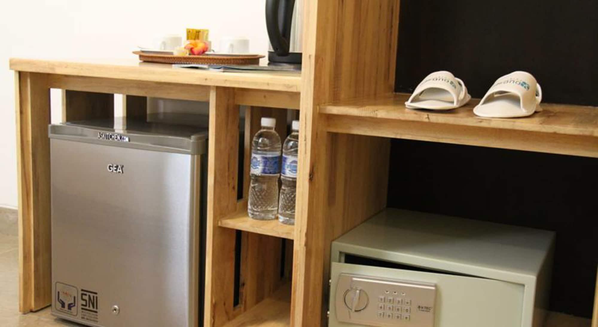 Duo Legian Hotel Екстер'єр фото
